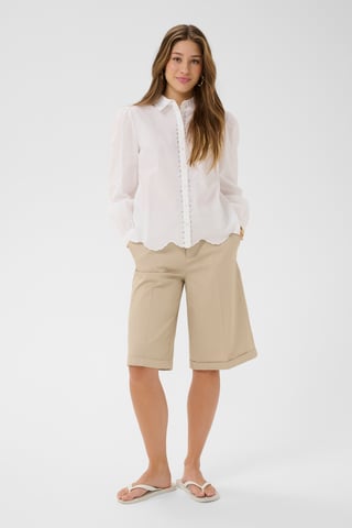 CRTrista Shirt Shirt with long sleeve Regular fit