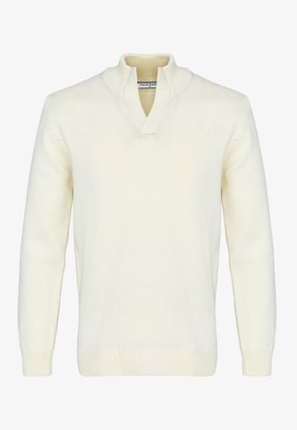 Pullover High Neckk Pullover