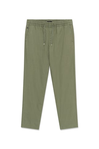 Casual broek MALinen Casual broek Regular fit