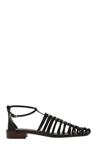 Leather Sandal
