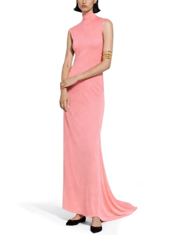 Long Evening Dress