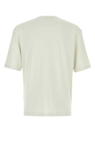 Multicolor Cotton T-shirt Set