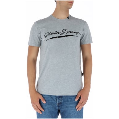 Signature Logo Short Sleeve Tee