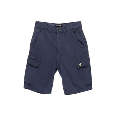 Regular Fit Cargo Shorts