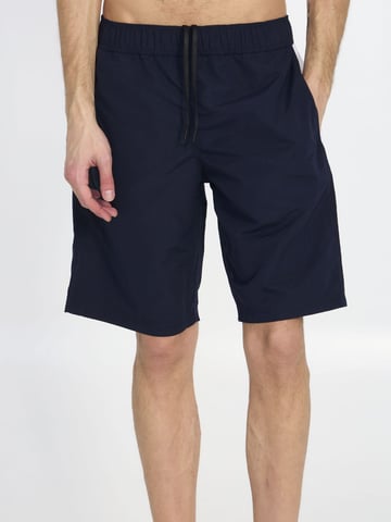 Overlogo Zwemshorts