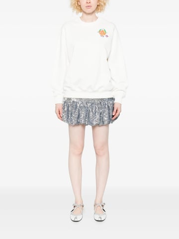 Ski Printed Sweatshirt
