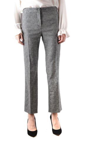 Straightleg Pants