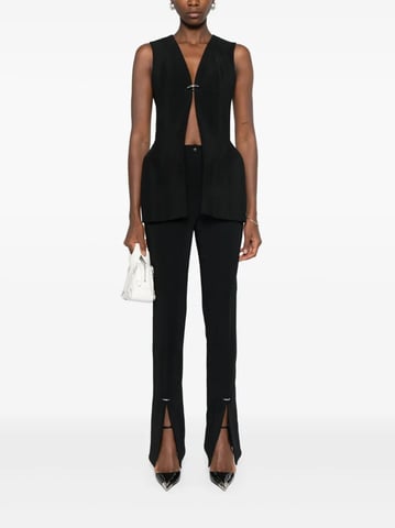 Flared Trousers