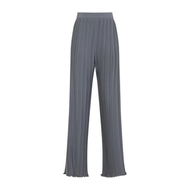 Pleated Trousers