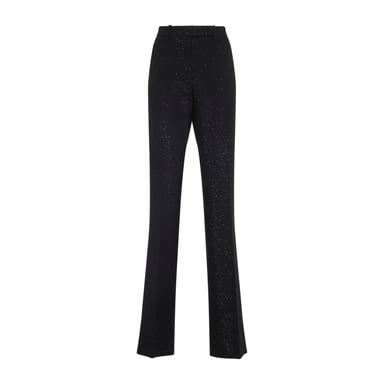 Wool Pants