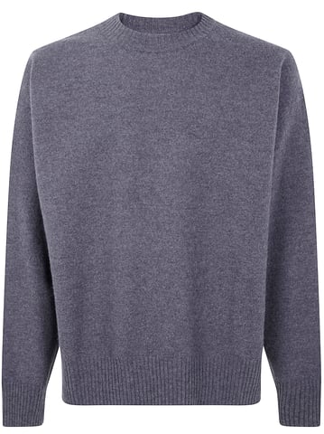 Jumper Crewneck Long Sleeves