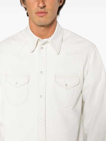 Cotton Shirt