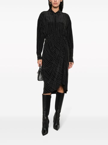 Zefiro Studded Shirt