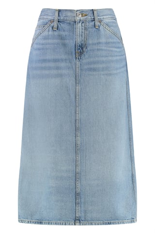 Jeansrok