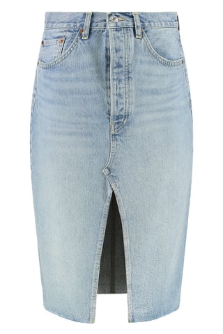 Denim Rok