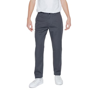 Casual Pants Straightleg Comfortable