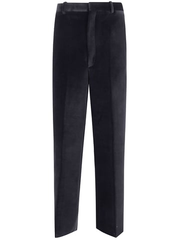 High Waisted Pants