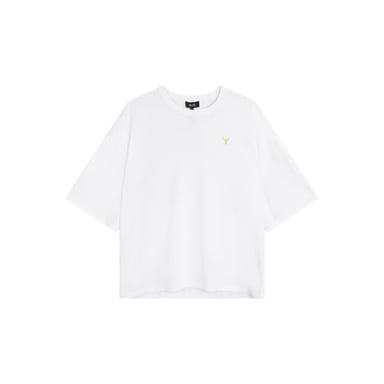 Alix The Label Ladies knitted the label t-shirt t-shirts 2603819650