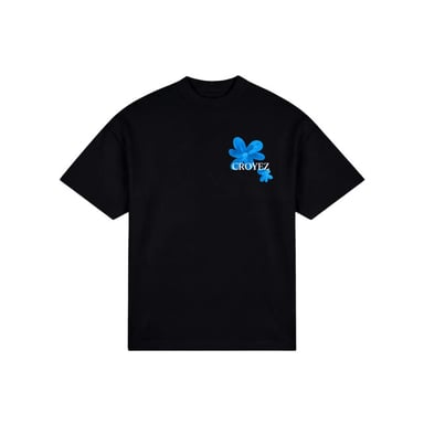 Croyez Homme Botanique t-shirt t-shirts cra30026061