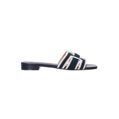 Bibi Lou Mules planas slippers 670z87vk
