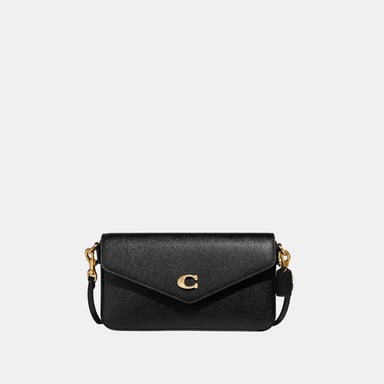 Wyn Crossbody Bag