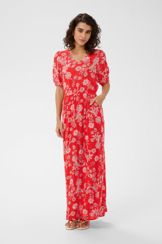 Jurk KAisolde Jurk Regular fit