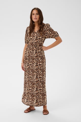 Jurk KAisolde Jurk Regular fit