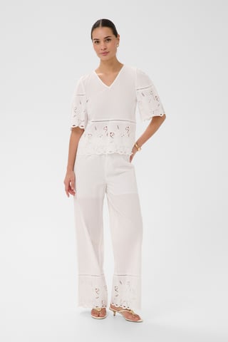 Casual broek KAgertrud Casual broek Loose fit