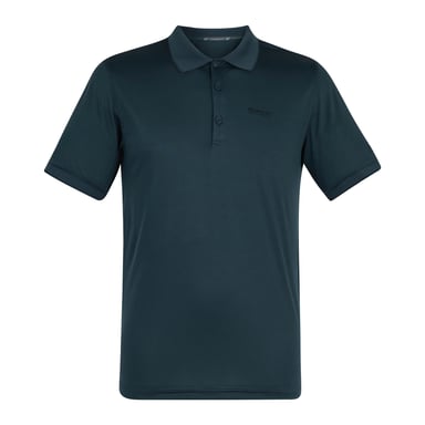 Regatta Mens Remex II Jersey Polo Shirt (Night Sky)