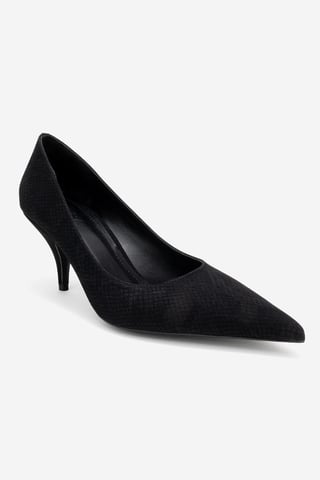 Marcus Pointed Toe Pump (Women)