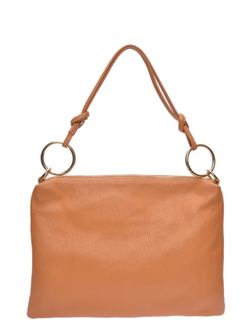 Luisa Vannini Brown Koläder