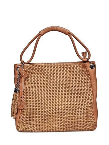 Luisa Vannini Brown Koläder