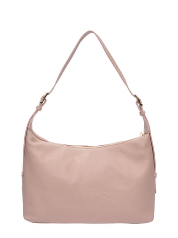 Isabella Rhea  Rose Leather Bag