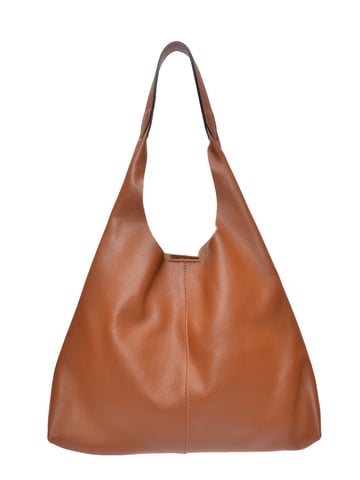 Luisa Vannini Brown Koläder
