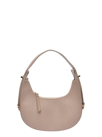Isabella Rhea Beige Koläder