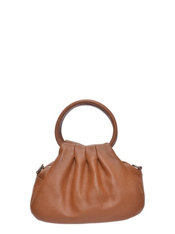 Luisa Vannini Brown Koläder