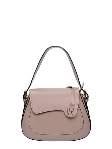 Isabella Rhea  Rose Leather Bag