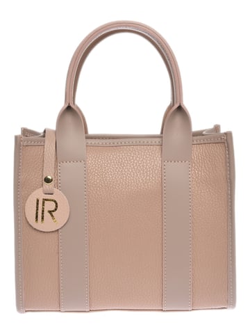 Isabella Rhea Rose Leather Bag