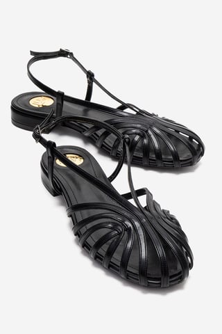 Liss Strap Sandal (Women)