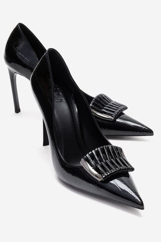 Guerni Stiletto Pump (Women)