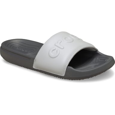 Crocs Crocs All Day Eva Heren Grijze Slides