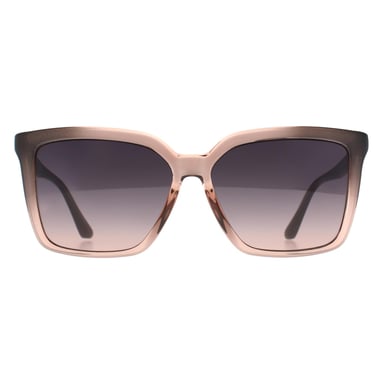 Guess Square Rookgrijs Gradiënt GU00099 voor vrouwen
