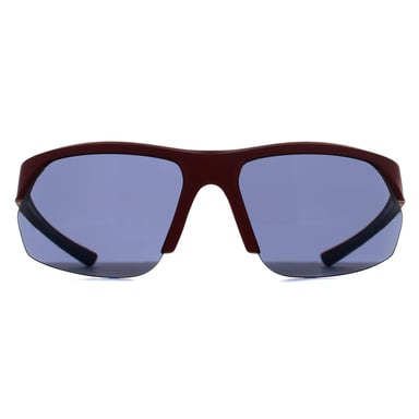 Smarty Sport Unisex Mat Rood Blauw Grijs SA2209