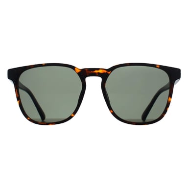 Kenneth Cole Reaction Rond Heren Donker Havana Groen KC1414