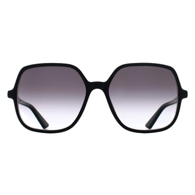 Chloe Square Womens Zwart Grijs Gradiënt CH0362S