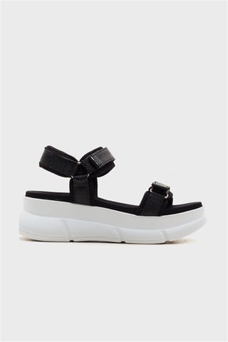 Yrmengardis Strappy Sandal