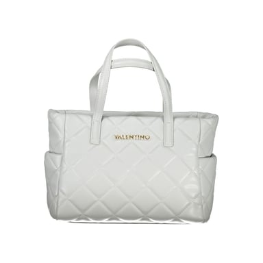 Mario Valentino Nero Poliuretano Women Handbag