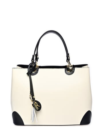 Isabella Rhea Multicolour Leather Bag