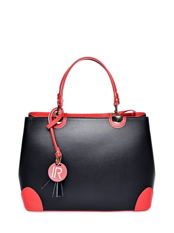 Isabella Rhea Multicolour Leather Bag