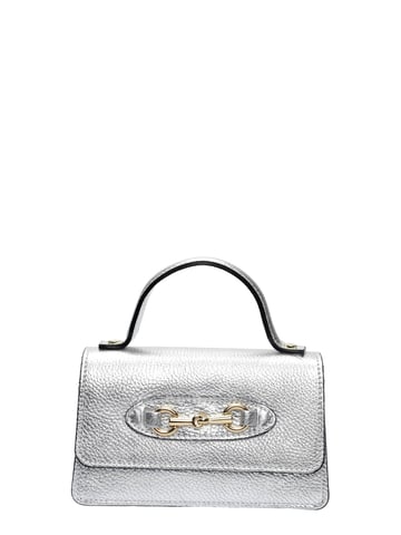 Isabella Rhea Silver Koläder